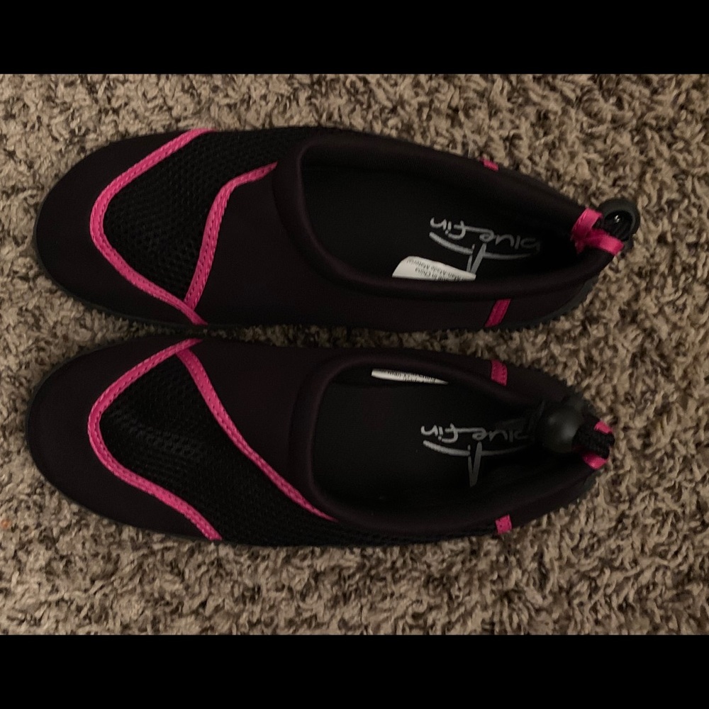 Water shoe